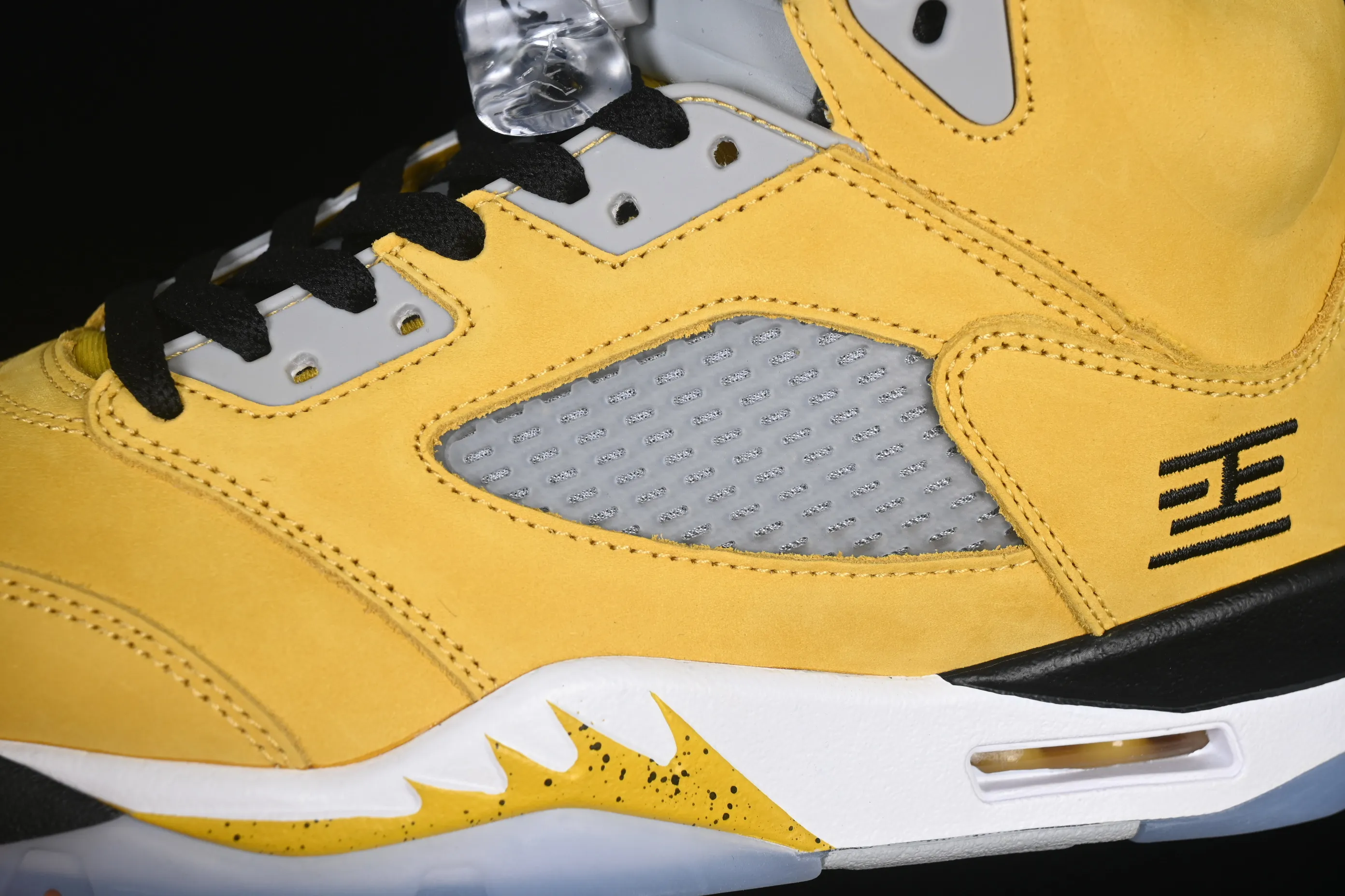 All categories Air Jordan Jordan series basketball shoes Air Jordan 5 TG version Air Jordan 5 Retro "Tokyo" AJ5 Joe 5 Tokyo limited first-layer basketball shoes IO3372-700